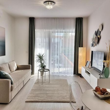 Linden Apartman 104 - Adults Only Mosonmagyarovar Exterior foto