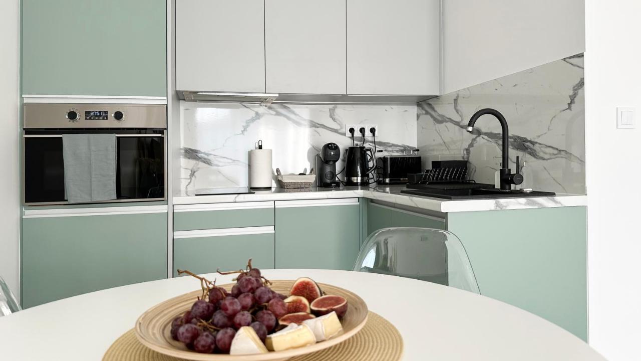 Linden Apartman 104 - Adults Only Mosonmagyarovar Exterior foto