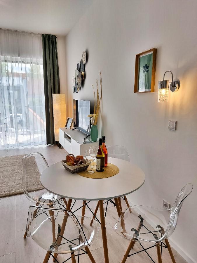 Linden Apartman 104 - Adults Only Mosonmagyarovar Exterior foto