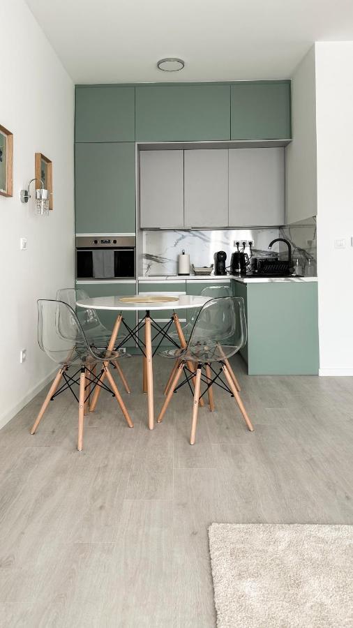 Linden Apartman 104 - Adults Only Mosonmagyarovar Exterior foto