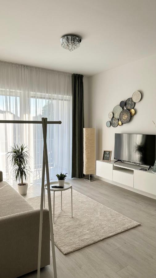 Linden Apartman 104 - Adults Only Mosonmagyarovar Exterior foto