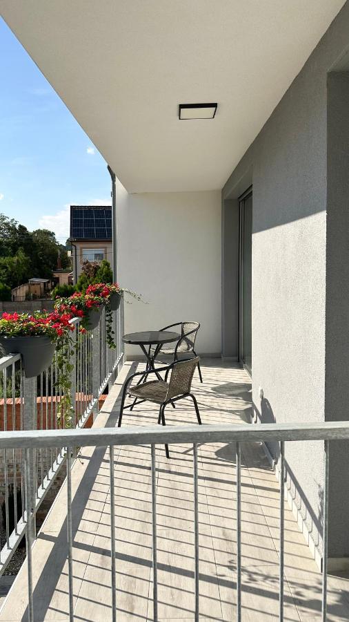 Linden Apartman 104 - Adults Only Mosonmagyarovar Exterior foto