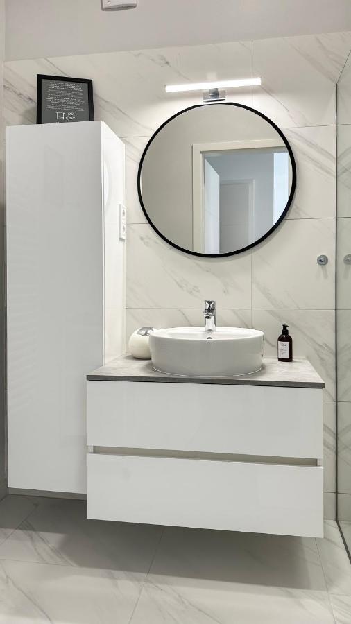 Linden Apartman 104 - Adults Only Mosonmagyarovar Exterior foto