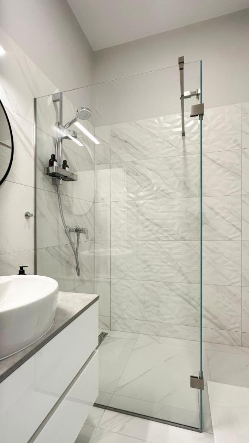 Linden Apartman 104 - Adults Only Mosonmagyarovar Exterior foto