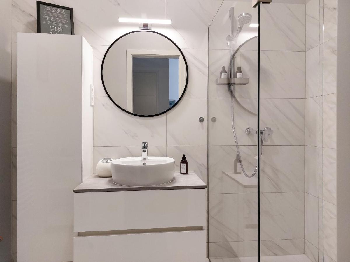 Linden Apartman 104 - Adults Only Mosonmagyarovar Exterior foto