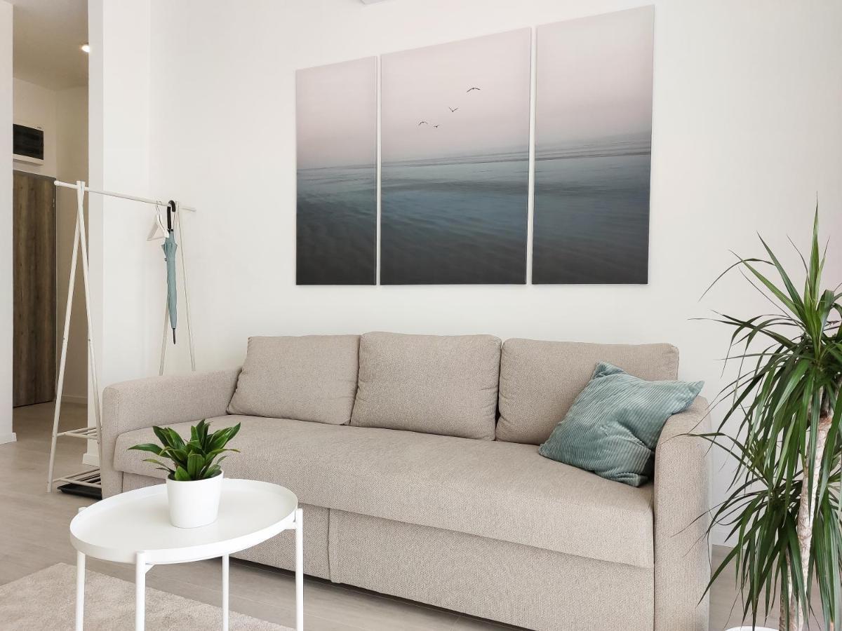 Linden Apartman 104 - Adults Only Mosonmagyarovar Exterior foto